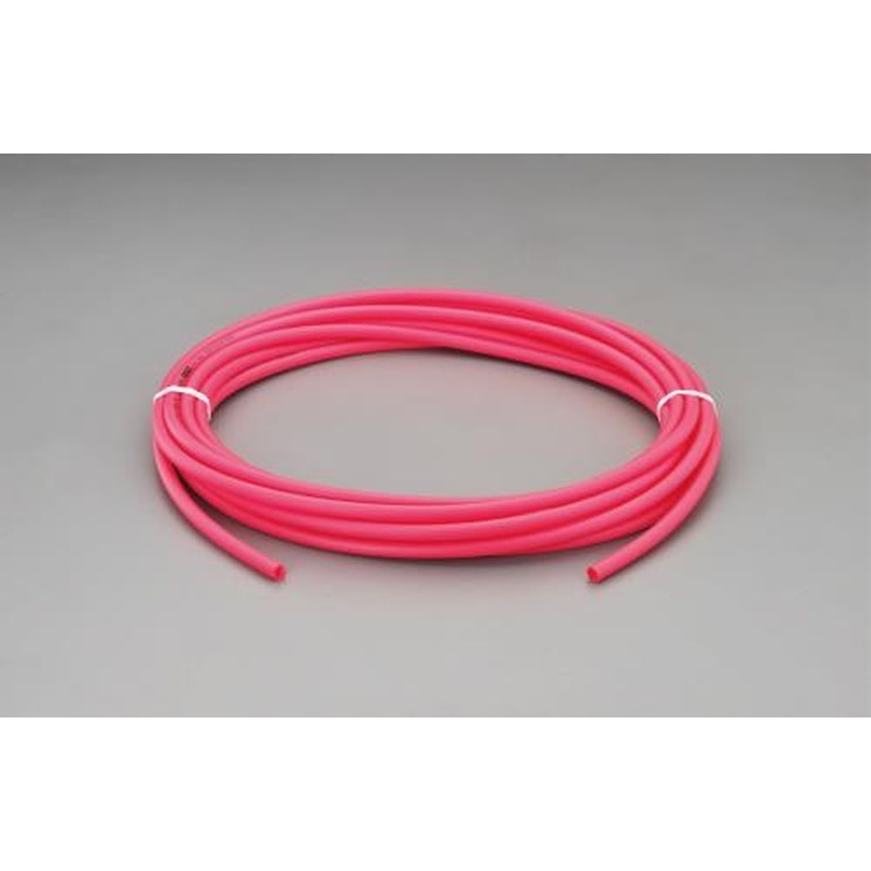 エスコ EA125EA-30 6.5/10.0mmx30mエアーホース(PVC) 1個(ご注文単位1個)【直送品】