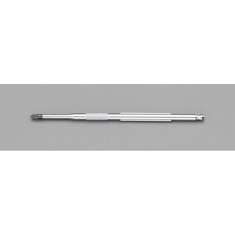 エスコ EA550CA-2 #2x200mm［＋]ビット 1個（ご注文単位1個）【直送品】