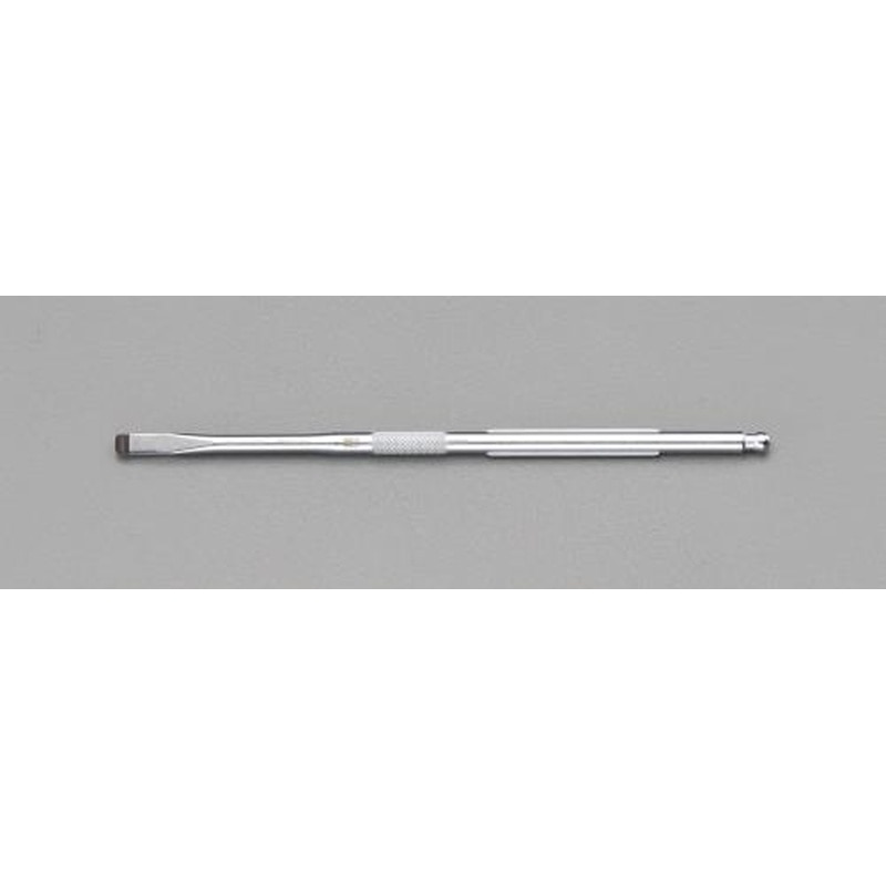 エスコ EA550CB-4 0.6x4.0x170mm［-]ビット 1個（ご注文単位1個）【直送品】