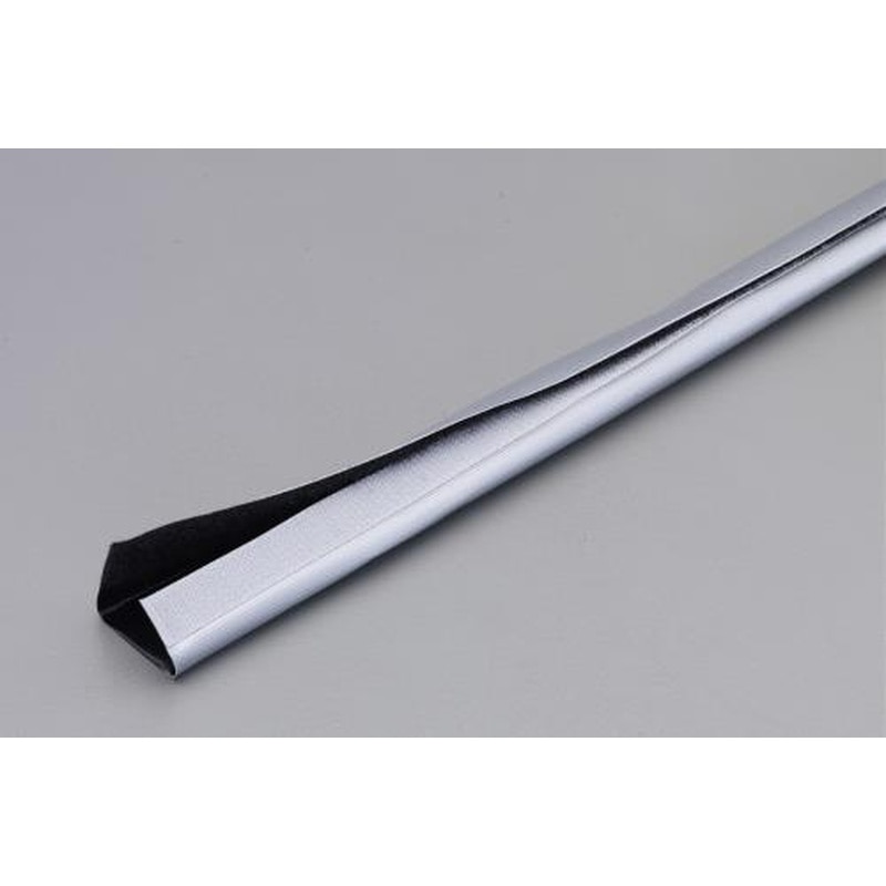 エスコ EA944AC-112 20mmx25m電線保護チューブ(マジック式) 1個（ご注文単位1個）【直送品】