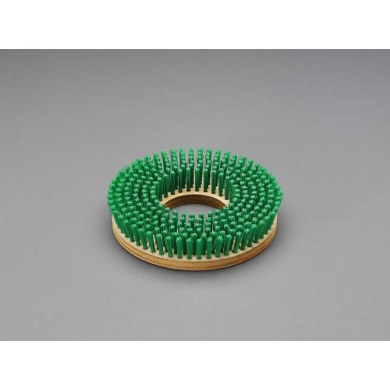 エスコ EA899MW-33 14インチ用トーロンブラシ 1個（ご注文単位1個）【直送品】
