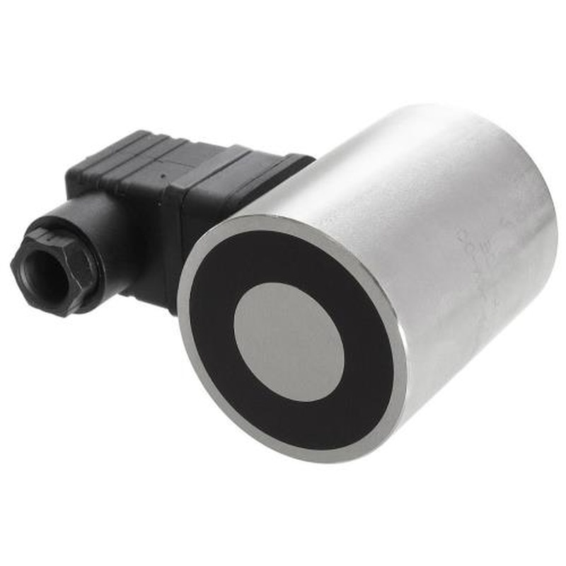 エスコ EA984cm-11 DC24V/φ35mm/250N電磁マグネットホルダー 1個(ご注文単位1個)【直送品】