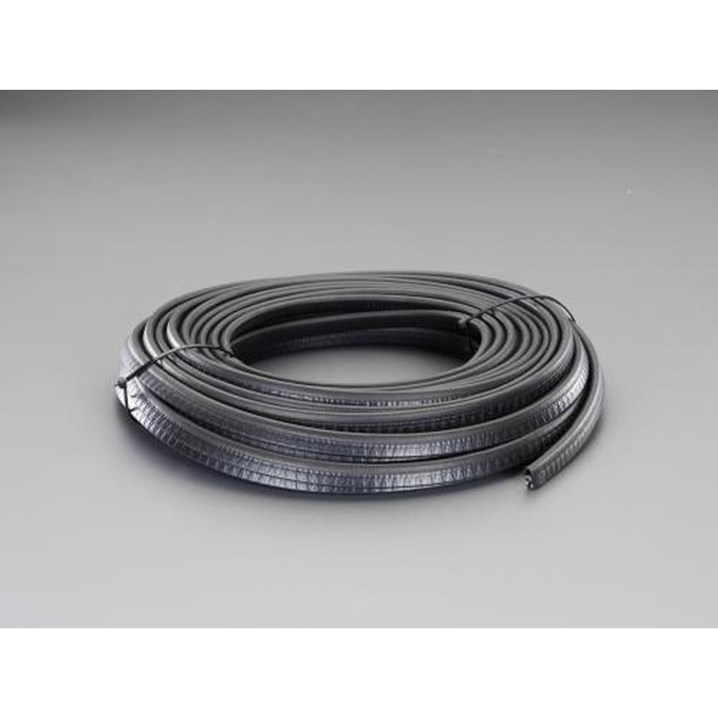 エスコ EA997XW-110 0.5-2mm/10mガスケット(はさみ込み型) 1個（ご注文単位1個）【直送品】