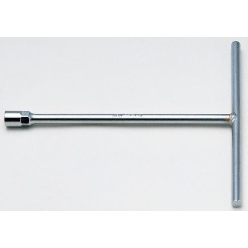 エスコ EA618GB-10 10x250mmT型BOXレンチ 1個(ご注文単位1個)【直送品】