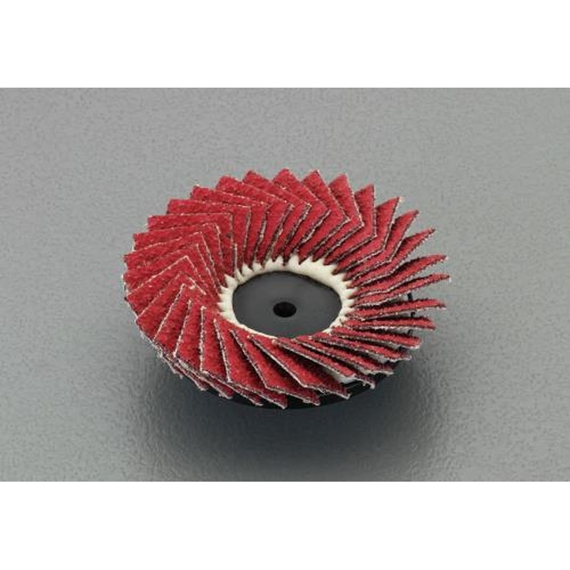 エスコ EA819KV-201 #40/50mmセラミックディスク(フレックス) 1個(ご注文単位1個)【直送品】