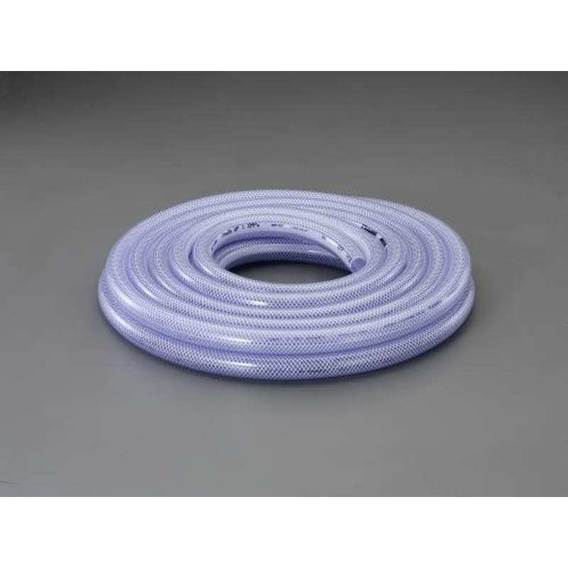 エスコ EA124DC-122 12/18mmx20m工業用ホース 1個（ご注文単位1個）【直送品】
