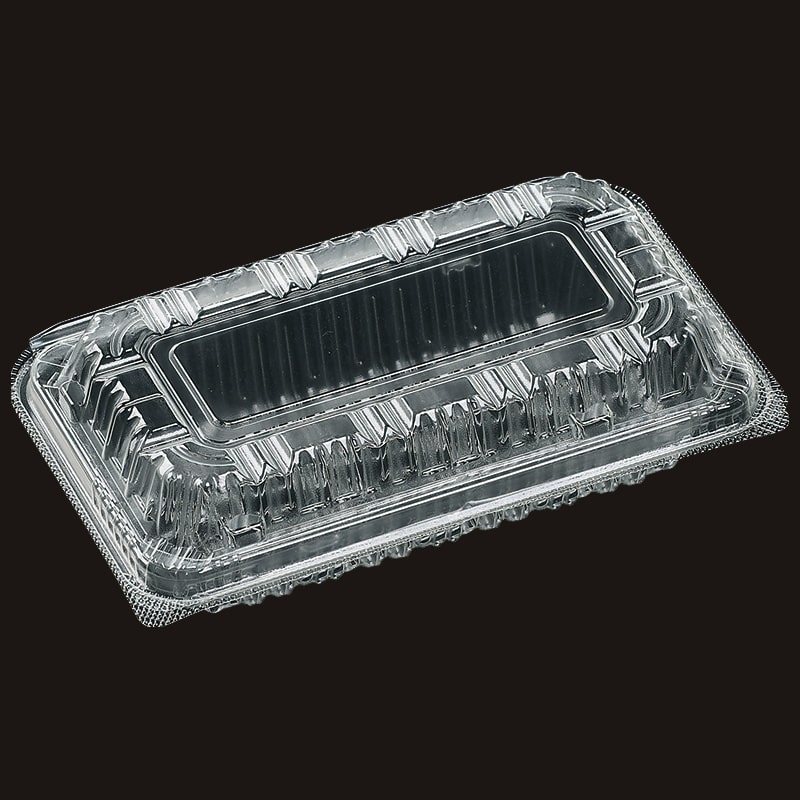 エフピコ 食品容器 PPフードパック(嵌合タイプ) 嵌合 中深(45) 50枚/袋