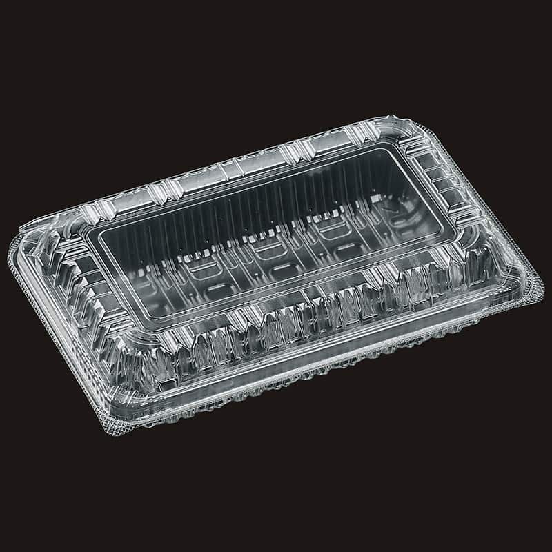 エフピコ 食品容器 PPフードパック(嵌合タイプ) 嵌合 大浅(37) 50枚/袋