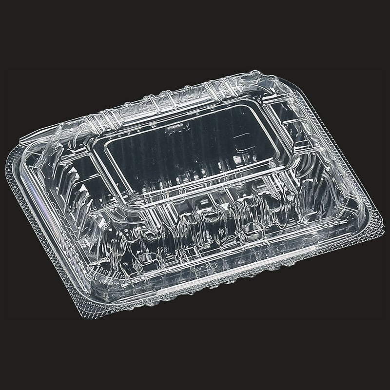 エフピコ 食品容器 PPフードパック(嵌合タイプ) 嵌合 小深(45) 50枚/袋