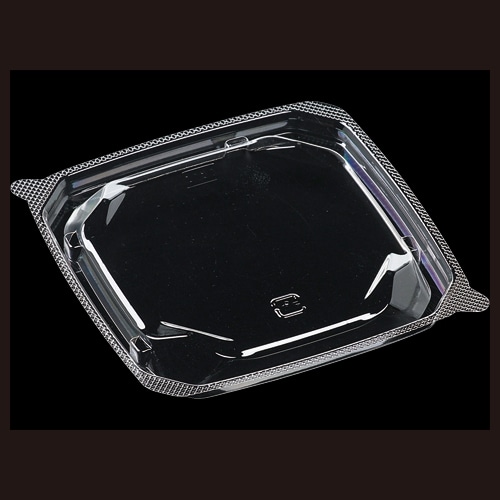 エフピコ 惣菜容器　内嵌合蓋 T-AP-N12-12  50枚/袋（ご注文単位36袋）【直送品】