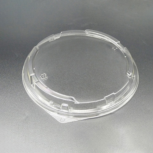 エフピコ 冷麺容器 APセトル 嵌合蓋 T-APセトル18R 100枚/袋(ご注文単位6袋)【直送品】