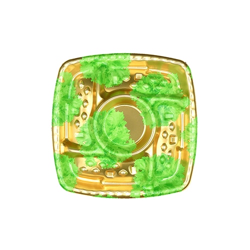 金リーフ
