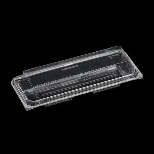 エフピコ 嵌合フードパック SAK 22-8（45） 50枚/袋（ご注文単位24袋）【直送品】