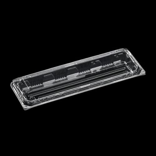 エフピコ 嵌合フードパック SAK 24-8(31) 50枚/袋(ご注文単位16袋)【直送品】
