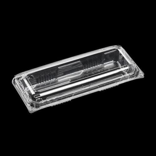 エフピコ 嵌合フードパック SAK 19-8(28) 50枚/袋(ご注文単位24袋)【直送品】