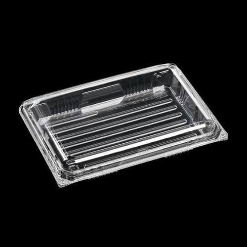 エフピコ 嵌合フードパック SAK 19-13(28) 50枚/袋(ご注文単位18袋)【直送品】