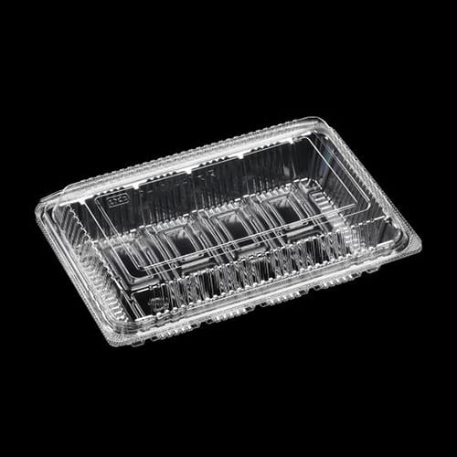 エフピコ フードパック SAフード 大深 19-12（44） 50枚/袋（ご注文単位24袋）【直送品】