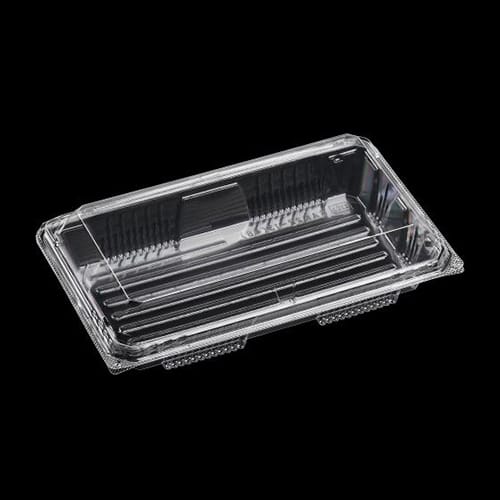 エフピコ 嵌合フードパック SAK 22-13(48) 50枚/袋(ご注文単位12袋)【直送品】