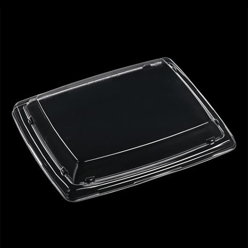 エフピコ 弁当容器 MFPアリオン 外嵌合蓋 T-アリオン23-19 50枚/袋（ご注文単位12袋）【直送品】