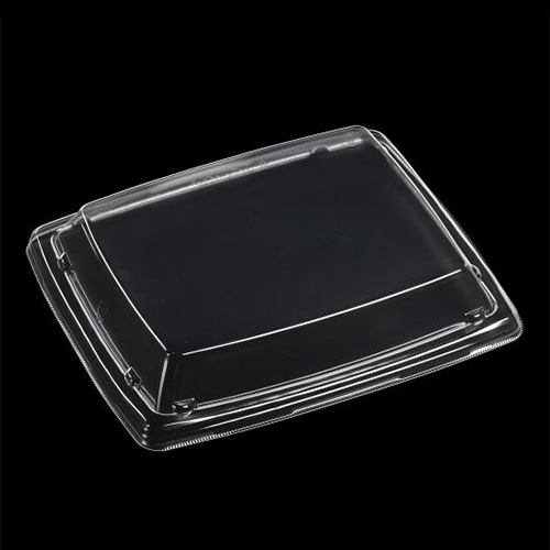 エフピコ 弁当容器 MFPアリオン 外嵌合高蓋H T-アリオン23-19 50枚/袋（ご注文単位12袋）【直送品】