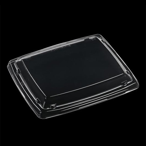 エフピコ 弁当容器 MFPアリオン 外嵌合低蓋L T-アリオン23-19 50枚/袋（ご注文単位12袋）【直送品】