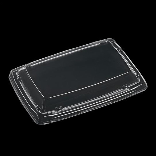 エフピコ 弁当容器 MFPアリオン 外嵌合蓋 T-アリオン22-15 50枚/袋（ご注文単位18袋）【直送品】