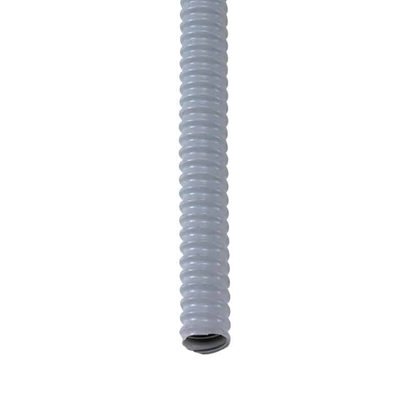 スギコ産業 ジャバラホース 10m φ25mm 10m TA1977-TO-192NK25-10 1個（ご注文単位1個）【直送品】