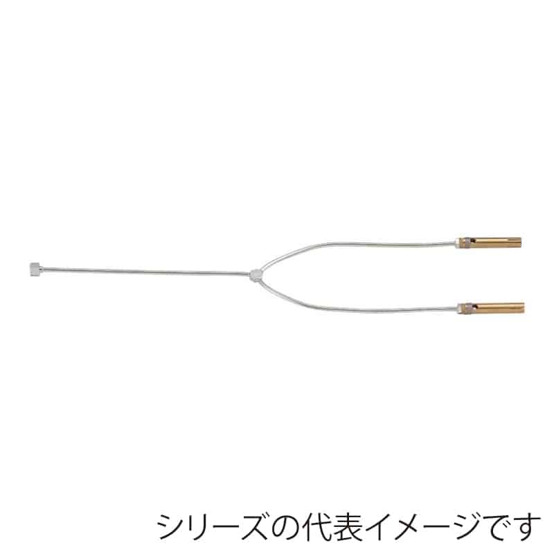 スギコ産業 二双パイロット LP用 大 TA3332-TO-807LL 1個(ご注文単位1個)【直送品】