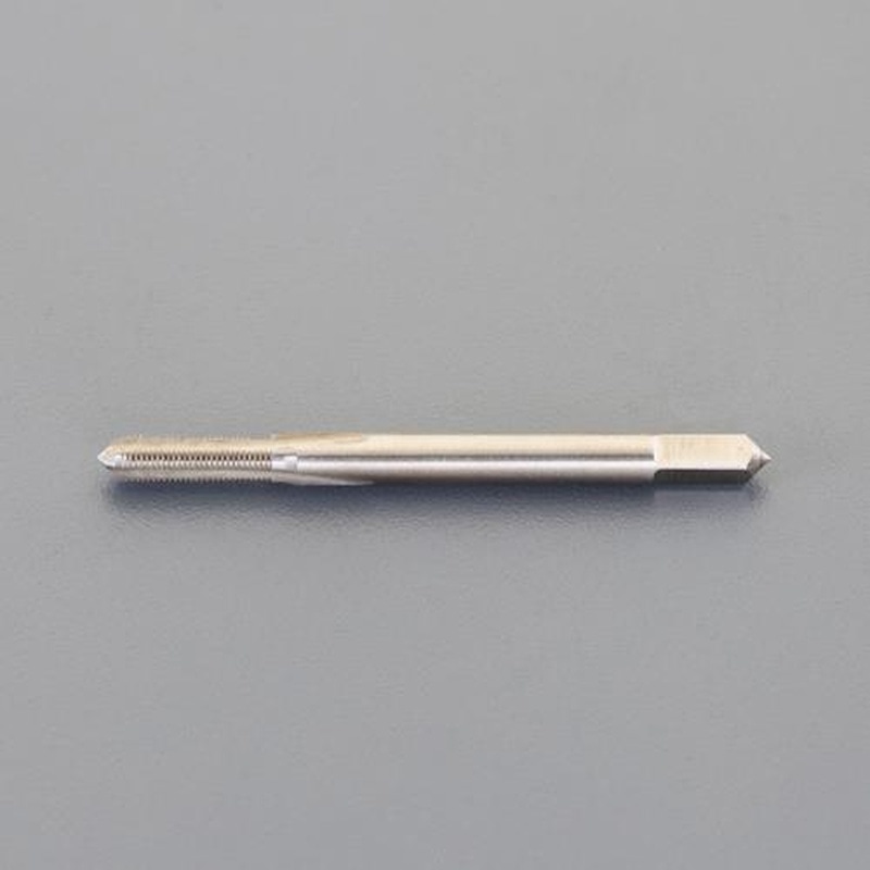エスコ EA829JC-218 M18x1.00ハンドタップ(細目/HSS/仕上) 1個（ご注文単位1個）【直送品】