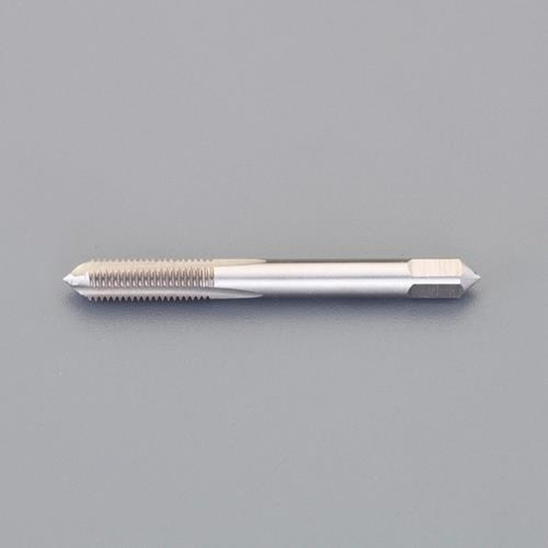 エスコ EA829JF-280 1”x12ハンドタップ(HSS/UNF/仕上) 1個（ご注文単位1個）【直送品】