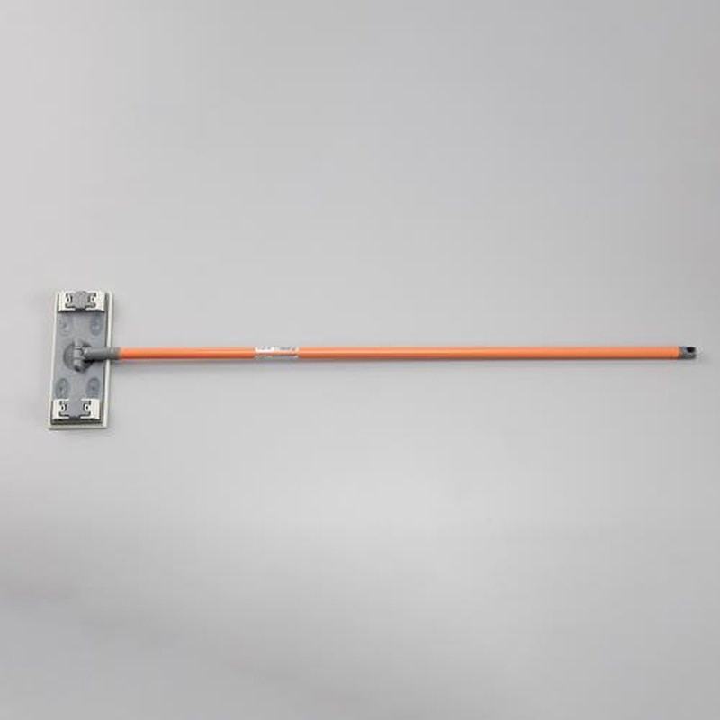 エスコ EA928AY-394 1110mmぞうきんワイパー(抗ウイルス剤配合) 1個(ご注文単位1個)【直送品】