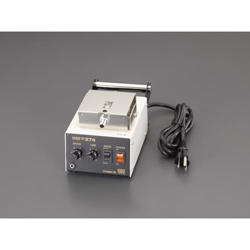 エスコ EA305ZE-12 φ1.2mm半田送りユニット 1個(ご注文単位1個)【直送品】