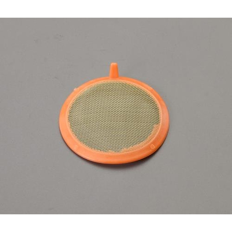 エスコ EA992B-100 φ58mmじょうご用フィルター 1個(ご注文単位1個)【直送品】