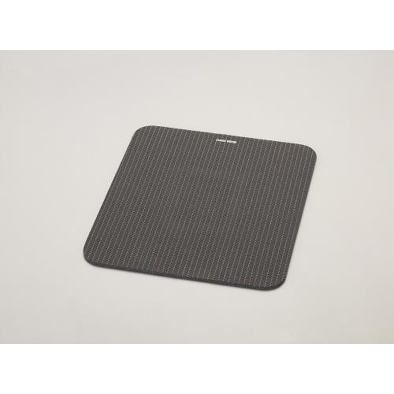 エスコ EA764-48 200x220mmマウスパッド(静電気除去) 1個(ご注文単位1個)【直送品】