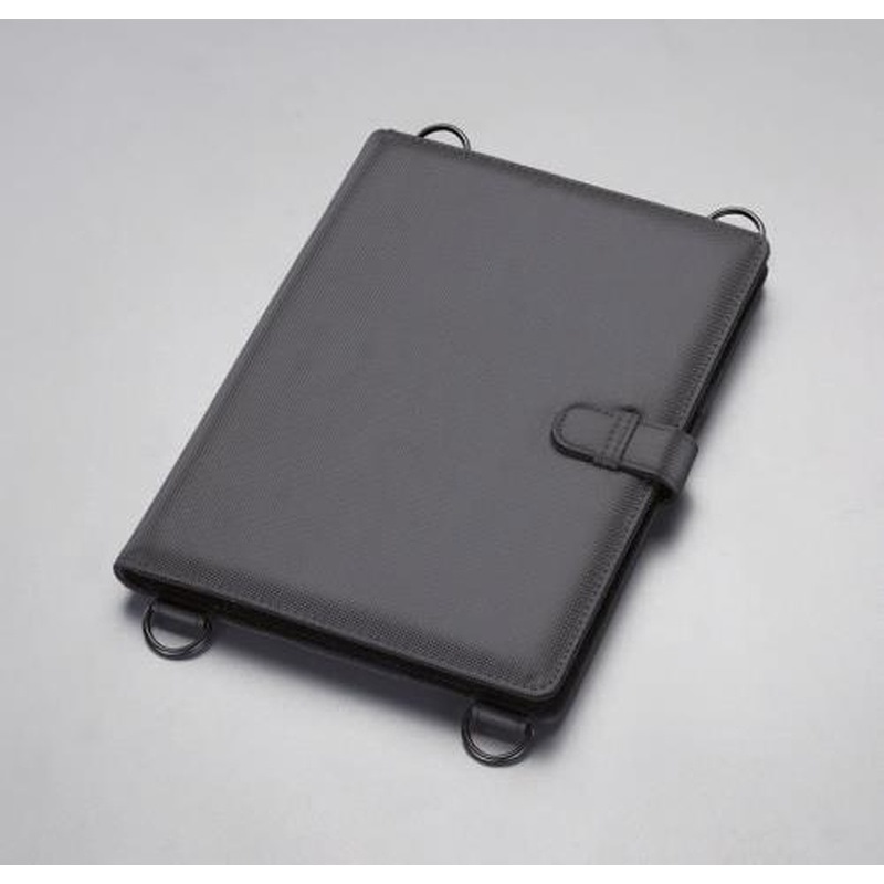 エスコ EA927-121 13型タブレットケース 1個(ご注文単位1個)【直送品】