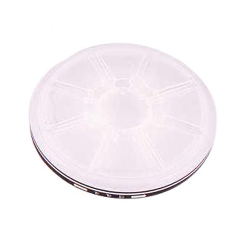 エスコ EA800MX-136 吸収缶用フィルター押さえ(有機・無機ガス用) 1個(ご注文単位1個)【直送品】