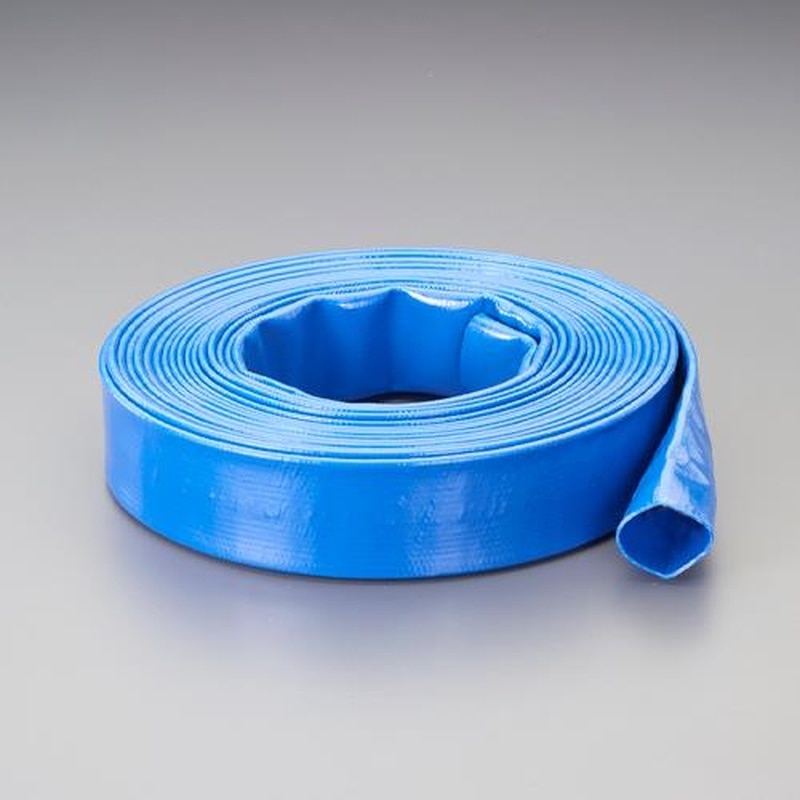 エスコ EA345GG-30A 50mmx30m水中ポンプ用ホース 1個（ご注文単位1個）【直送品】