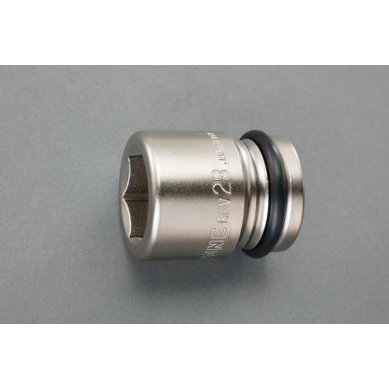 エスコ EA164NB-17 3/4”DRx17mmインパクトソケット 1個(ご注文単位1個)【直送品】