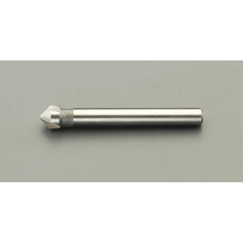 エスコ EA827HD-108 8.3mmカウンターシンク(3枚刃・HSS) 1個（ご注文単位1個）【直送品】