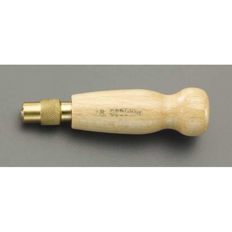 エスコ EA916JA-33 錐用ハンドル 1個(ご注文単位1個)【直送品】
