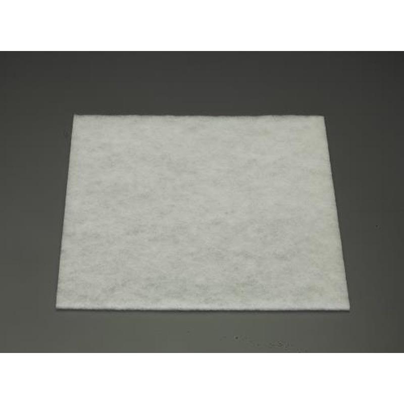 エスコ EA997PS-76 700x700x10.7mmエアフィルター(10枚) 1個（ご注文単位1個）【直送品】
