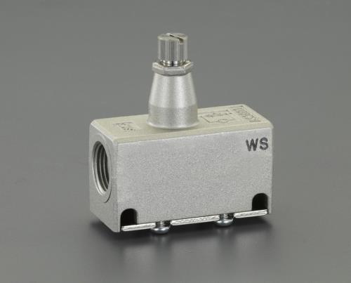 エスコ EA153SG-30 Rc1/2スピードコントローラー 1個 (ご注文単位1個)【直送品】