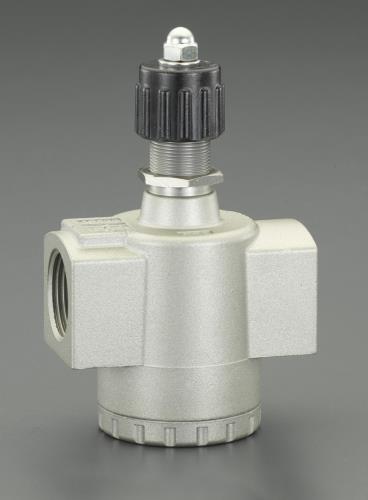 エスコ EA153SG-45 Rc 1 スピードコントローラー 1個 (ご注文単位1個)【直送品】