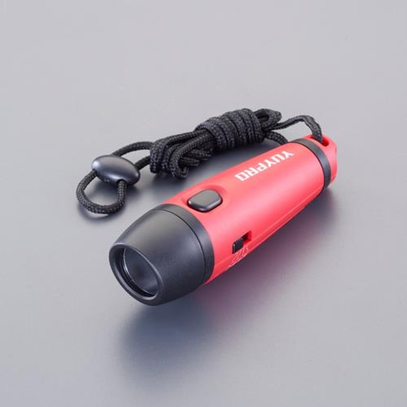 エスコ EA916XK-41 117mm電子ホイッスル 1個(ご注文単位1個)【直送品】