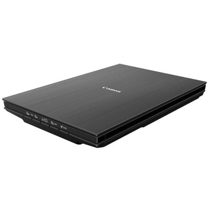 エスコ EA759Y-5D A4スキャナー 1個(ご注文単位1個)【直送品】