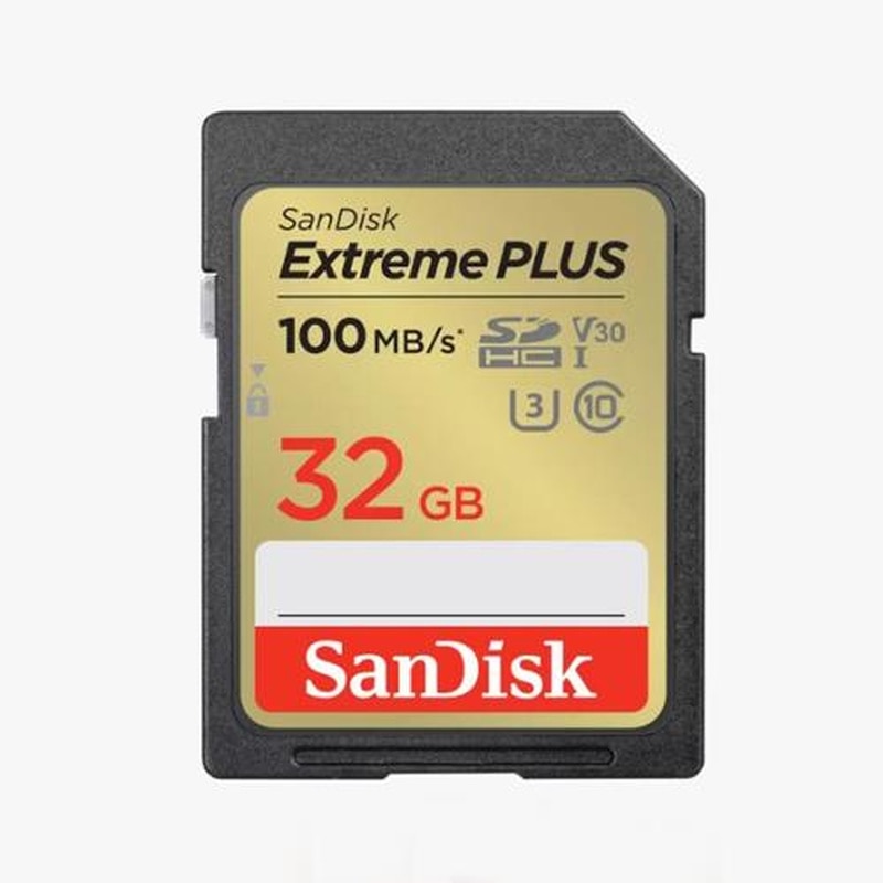 エスコ EA759GK-33E 32GBSDHCメモリーカード 1個(ご注文単位1個)【直送品】