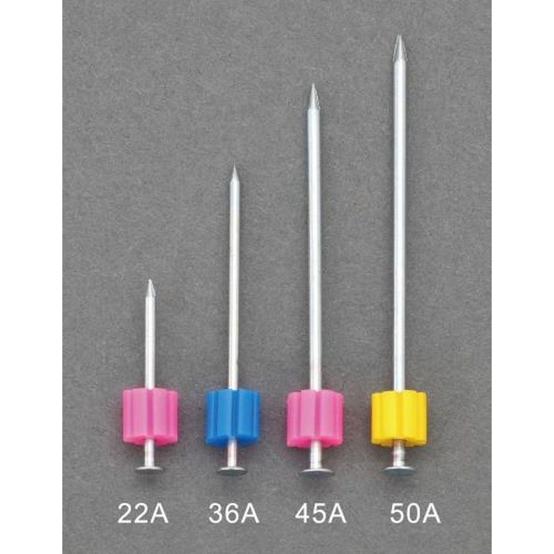 エスコ EA945VF-45A 1.47x45mmカクシ釘(30本) 1個(ご注文単位1個)【直送品】