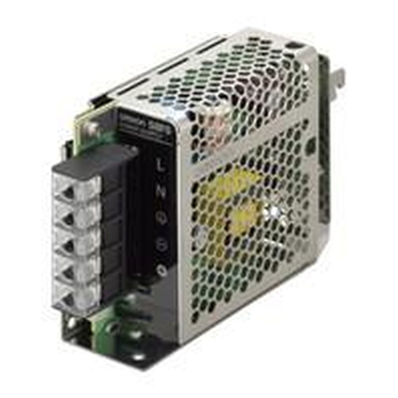 エスコ EA940DN-65A DC5V/15Wスイッチングパワーサプライ(レール取付) 1個（ご注文単位1個）【直送品】