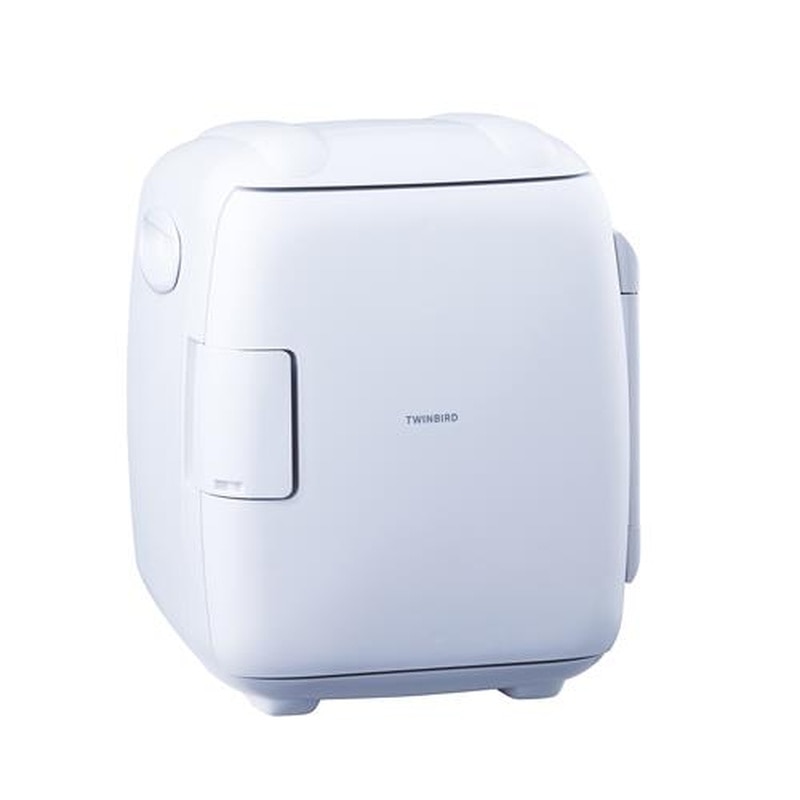 エスコ EA763AP-123B DC12V/AC100V(5.5L)保温・保冷ボックス 1個(ご注文単位1個)【直送品】