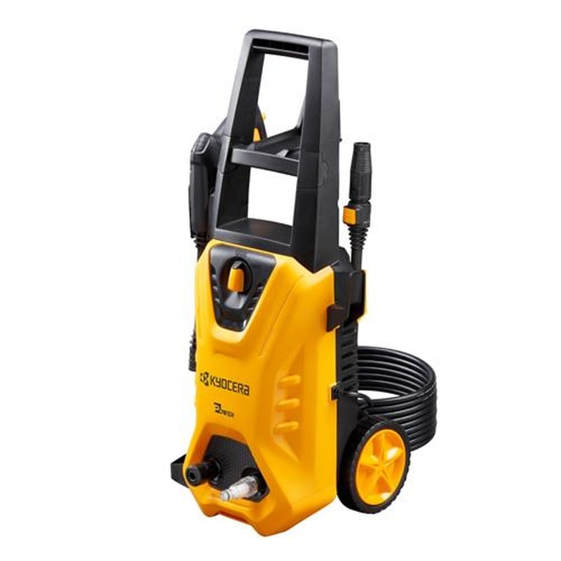エスコ EA115TR-11B AV100V/1.35kW高圧洗浄機 1個(ご注文単位1個)【直送品】